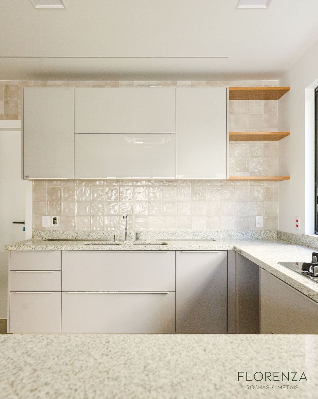 Projeto @ivia.bencke l Marmoraria Florenza