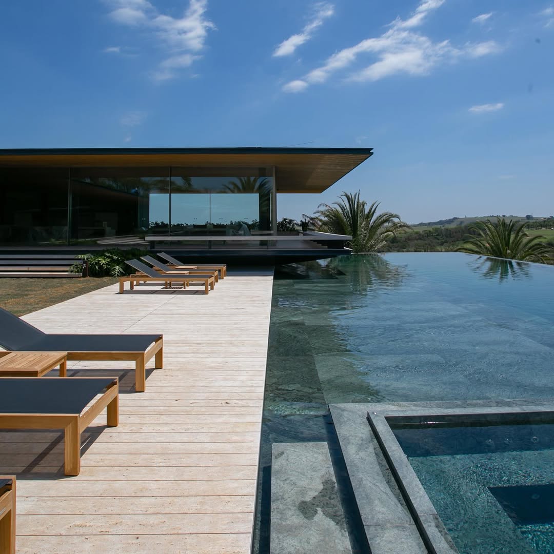 Projeto Jacobsen Arquitetura l Foto @wilsondorigon