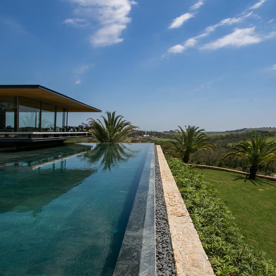 Projeto Jacobsen Arquitetura l Foto @wilsondorigon