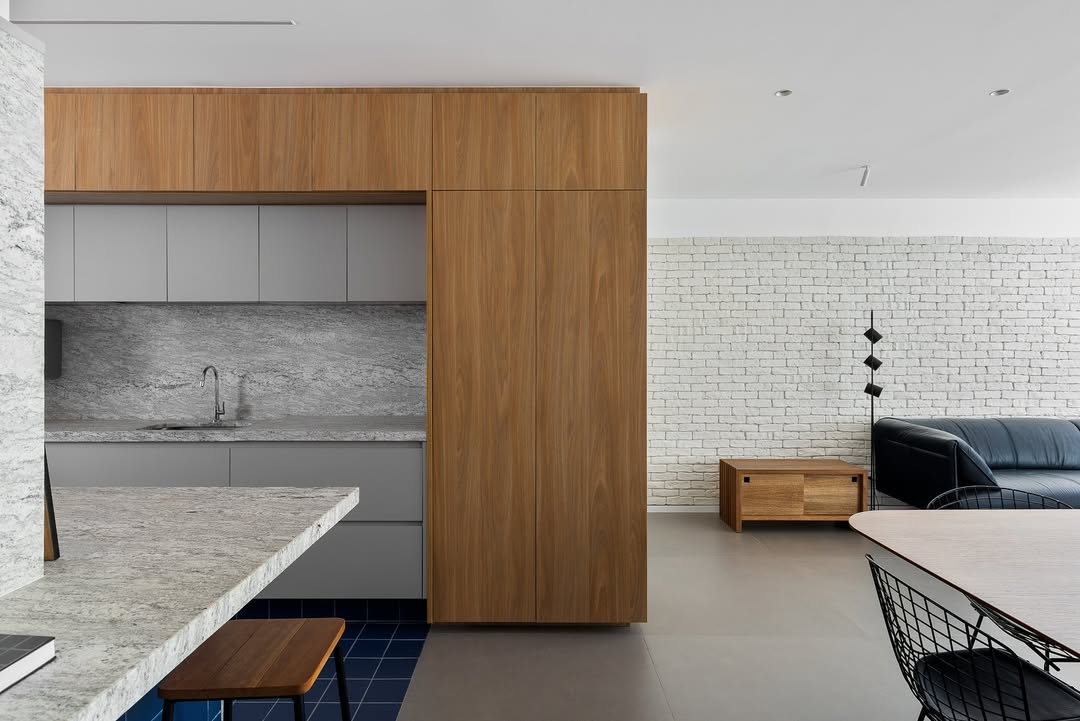 Projeto @suiarquitetura