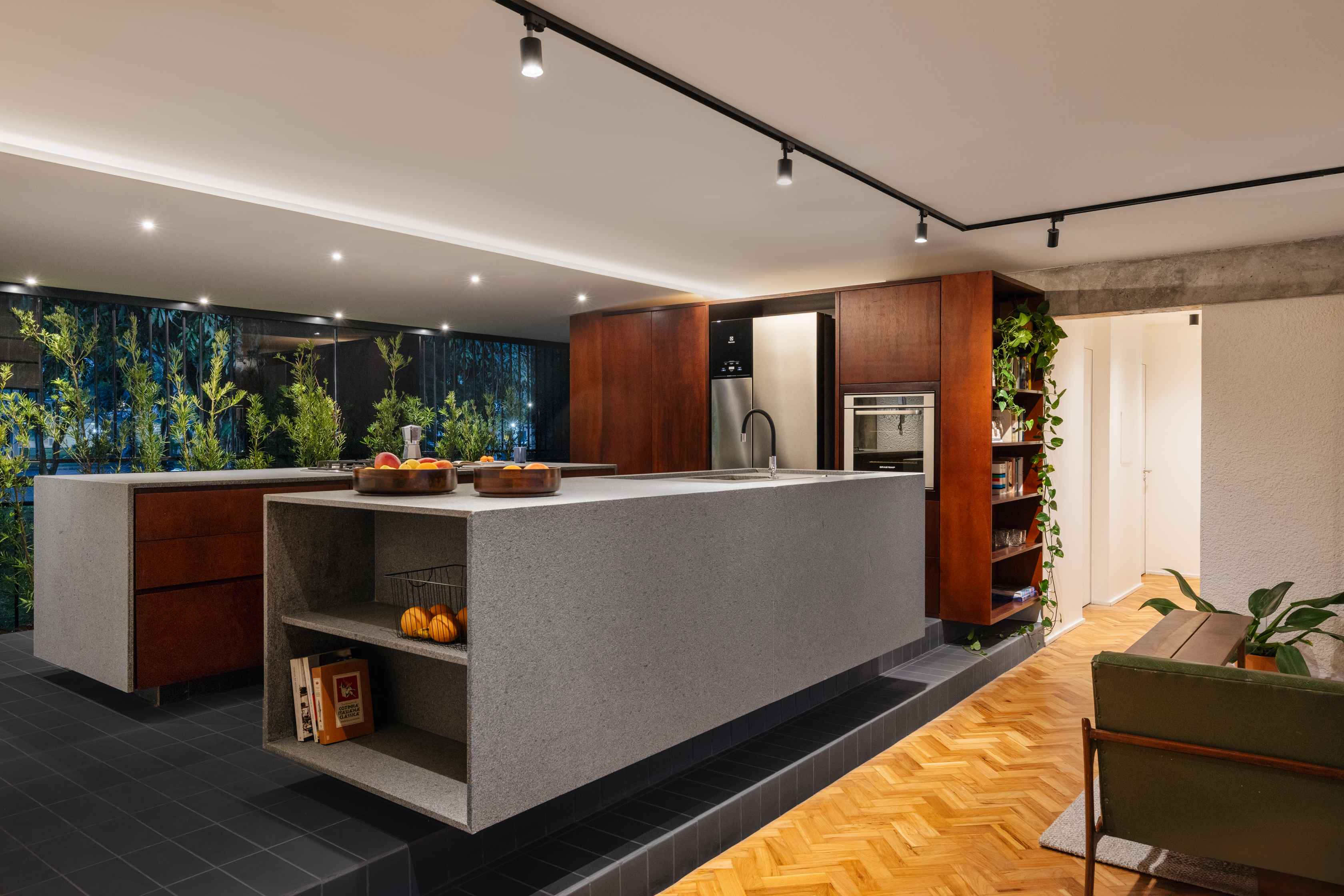 Projeto @coda.arq l Foto @juliatotoli.foto