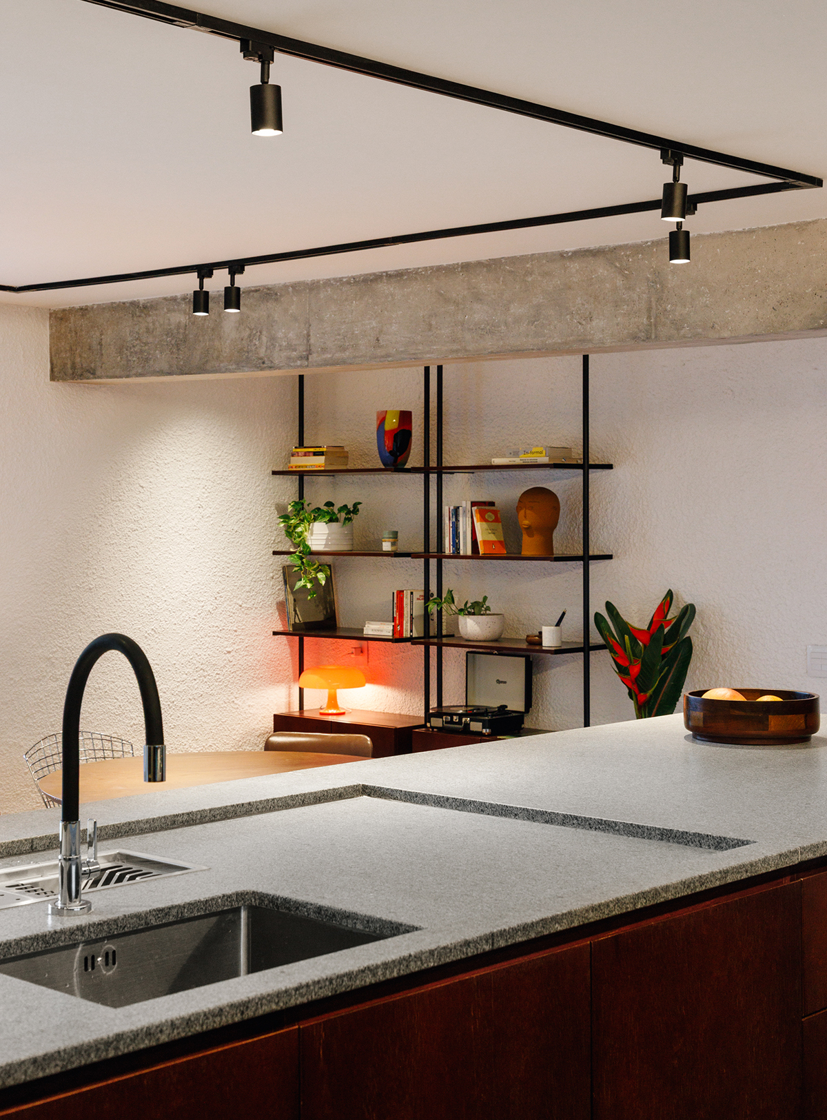Projeto @coda.arq l Foto @juliatotoli.foto