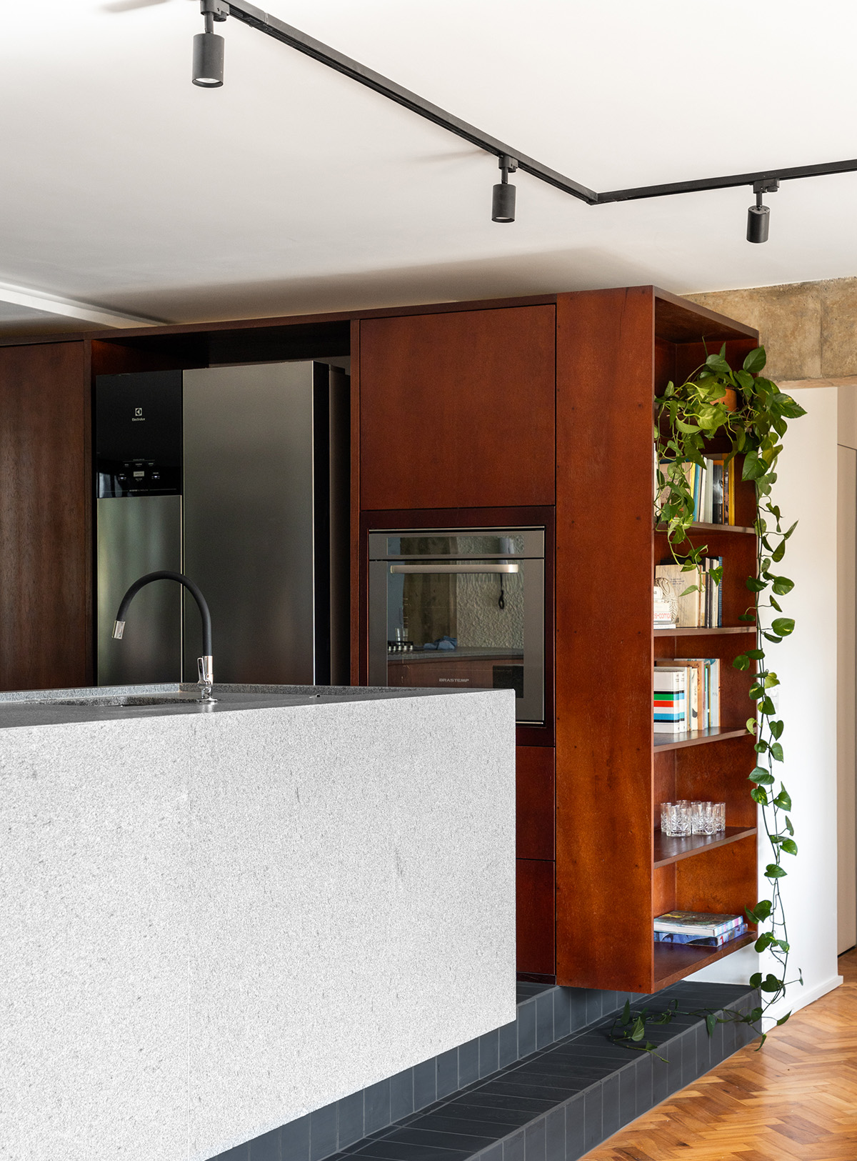 Projeto @coda.arq l Foto @juliatotoli.foto