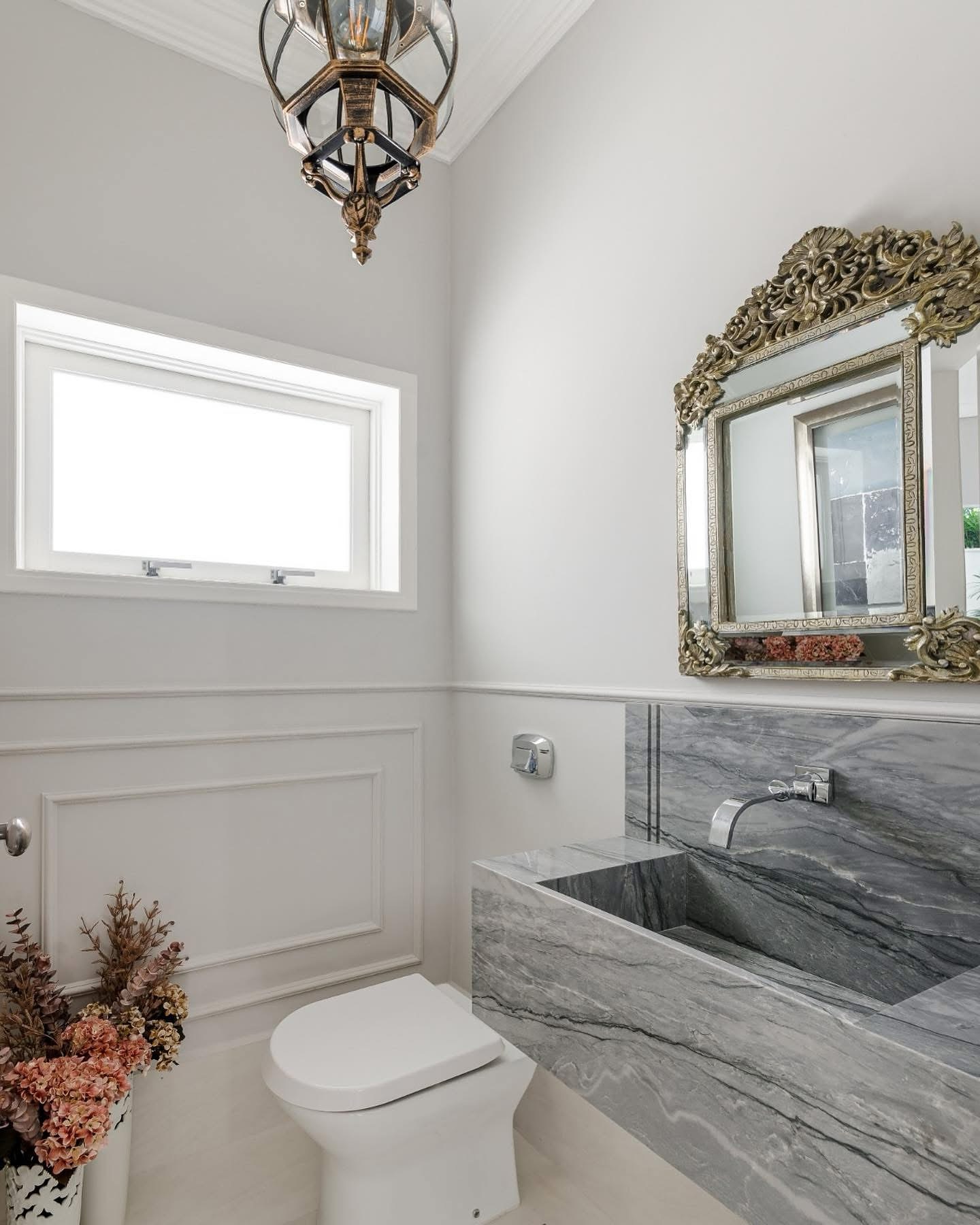 Projeto @valeria.costa.arq l Foto @ronaldorizzutti