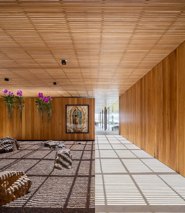 Jacobsen Arquitetura